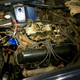 Image for article titled Personal Project Car: 1964 Lincoln Continental